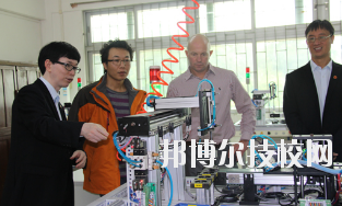 武威信息工程學(xué)校怎么樣、好不好