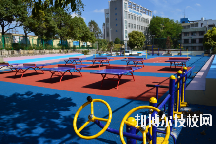 中國(guó)鋁業(yè)貴州高級(jí)技工學(xué)校怎么樣、好不好