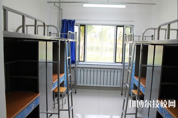 河北鐵路軌道中等專(zhuān)業(yè)學(xué)校2020年宿舍條件