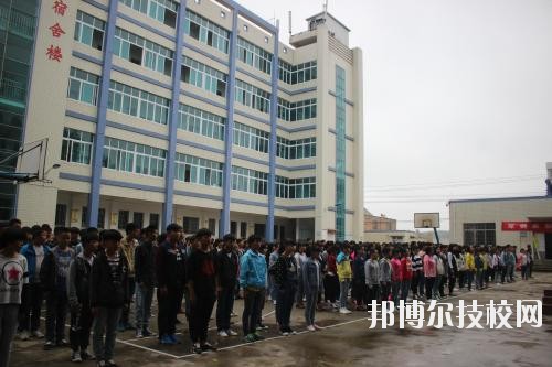 修文中等職業(yè)學(xué)校2020年報名條件、招生要求、招生對象