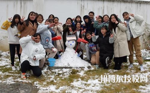 桐梓中等職業(yè)學校怎么樣、好不好