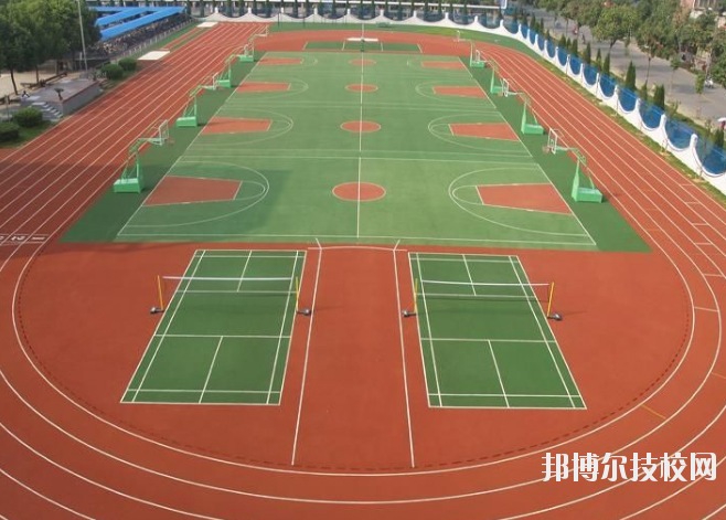 重慶商務學校怎么樣、好不好