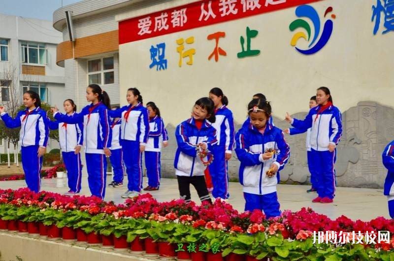 成都市特殊教育中等職業(yè)技術(shù)學(xué)校2020年報名條件、招生要求、招生對象