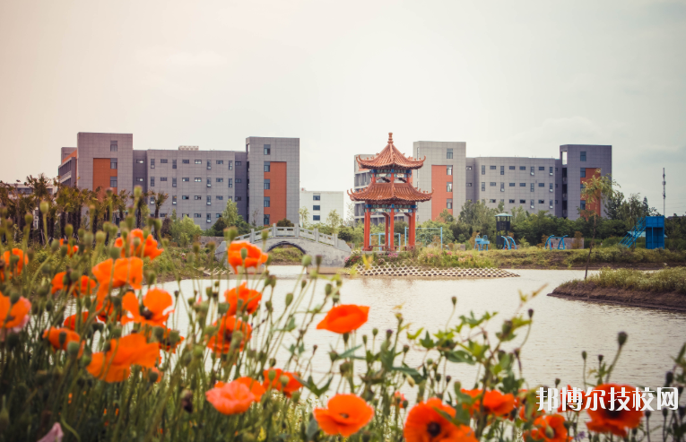 江蘇阜寧中等專業(yè)學(xué)校怎么樣、好不好
