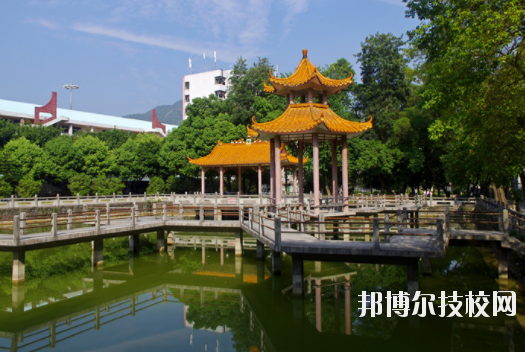 廣東連州衛(wèi)生學(xué)校學(xué)校怎么樣、好不好