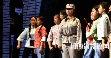 肅南縣職教中心怎么樣、好不好