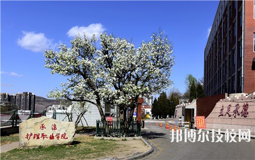 承德護(hù)理職業(yè)學(xué)院怎么樣、好不好