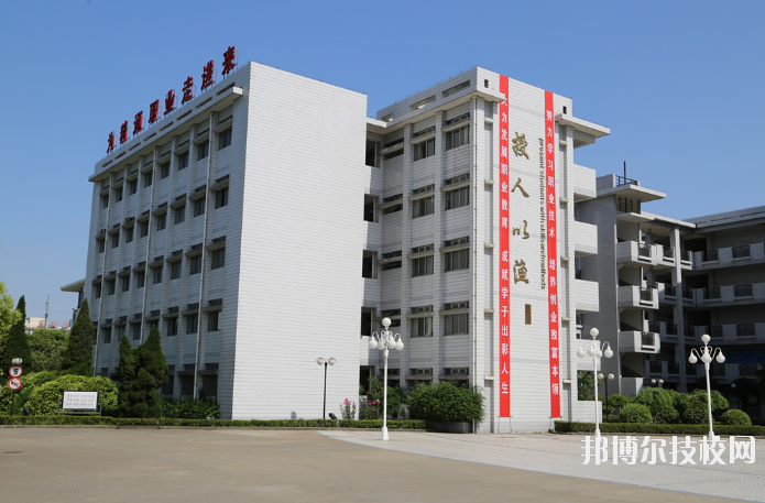 泰州機電高等職業(yè)技術(shù)學(xué)校怎么樣、好不好