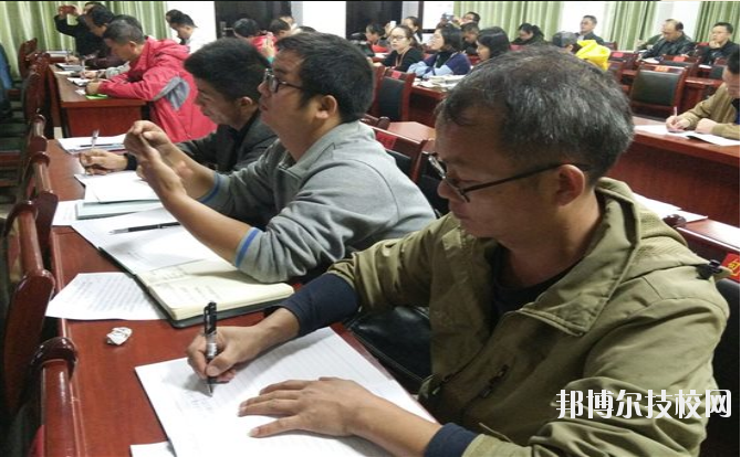 三都水族自治民族中等職業(yè)技術(shù)學校怎么樣、好不好