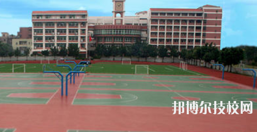 建德新安江職業(yè)學(xué)校怎么樣，好不好