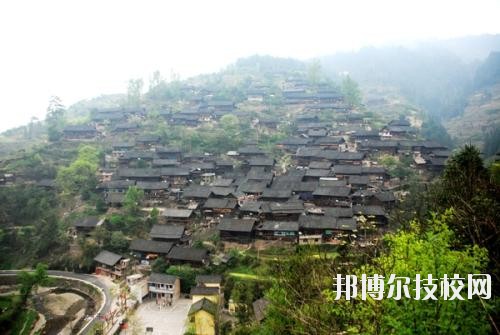 雷山中等職業(yè)學(xué)校怎么樣、好不好