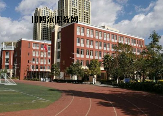 尋甸縣職業(yè)高級中學(xué)2020年報名條件、招生要求、招生對象