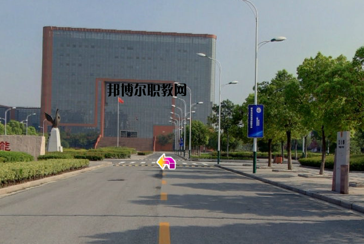 江蘇畜牧獸醫(yī)職業(yè)技術學院怎么樣、好不好
