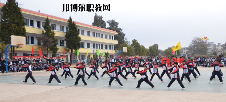 昆明外國語學(xué)校怎么樣、好不好