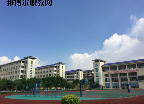 揭陽衛(wèi)生學(xué)校怎么樣、好不好