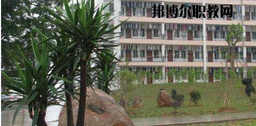 靈山職業(yè)技術學校怎么樣、好不好
