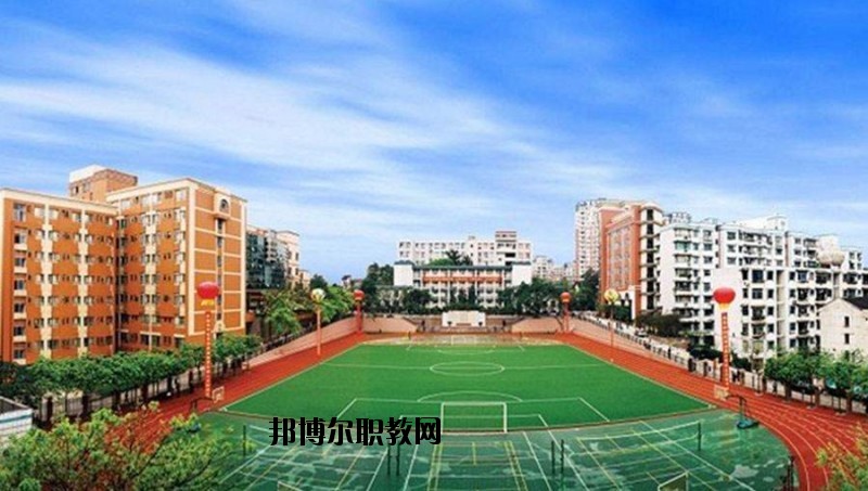 寶雞渭濱職業(yè)教育中心怎么樣、好不好