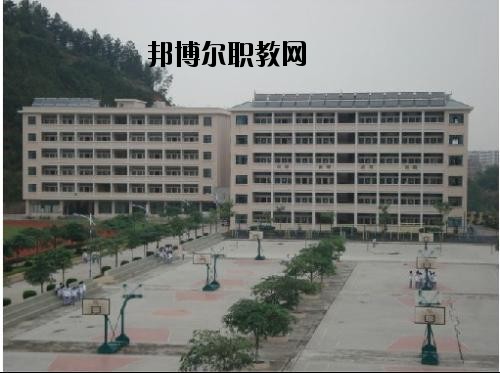綏江縣職業(yè)高級中學(xué)2020年報名條件、招生要求、招生對象