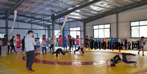 天水體育運(yùn)動(dòng)學(xué)校2020年報(bào)名條件、招生要求、招生對(duì)象