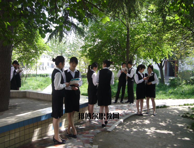 西安涉外旅游職業(yè)學(xué)校2020年招生辦聯(lián)系電話(huà)
