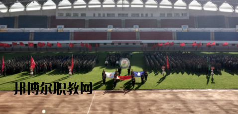 甘肅有色金屬技師學院怎么樣、好不好