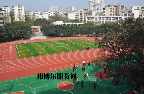 重慶合川職業(yè)教育中心2020年報名條件、招生要求、招生對象
