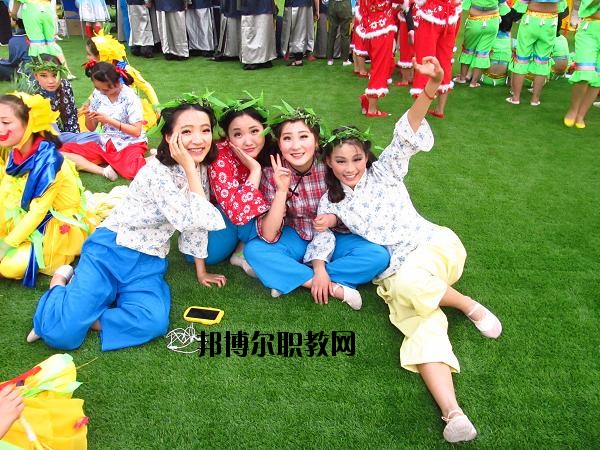 西安幼兒師范職業(yè)學(xué)校2020年報(bào)名條件、招生要求、招生對(duì)象 