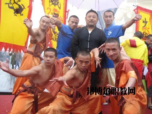 樂山大佛文武學校2020年報名條件、招生要求、招生對象