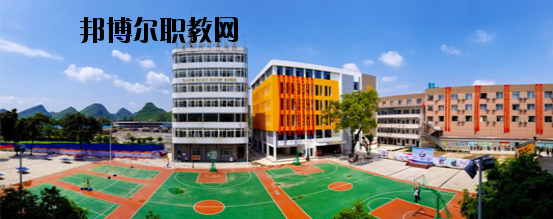廣西桂林商貿旅游技工學校2020年報名條件、招生要求、招生對象 