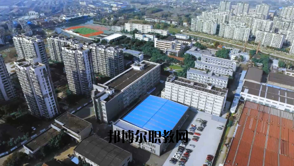 常州鐵道高等職業(yè)技術(shù)學(xué)校怎么樣、好不好