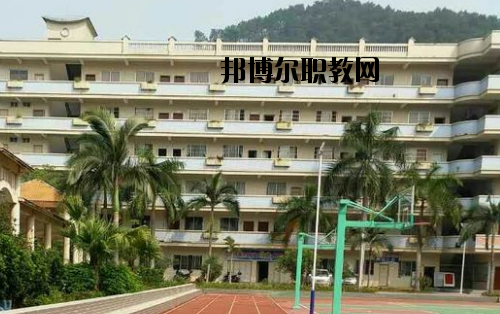 梧州西南中等專業(yè)學(xué)校怎么樣、好不好
