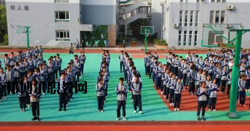 安吉職業(yè)技術(shù)學(xué)校2020年報(bào)名條件、招生要求、招生對(duì)象