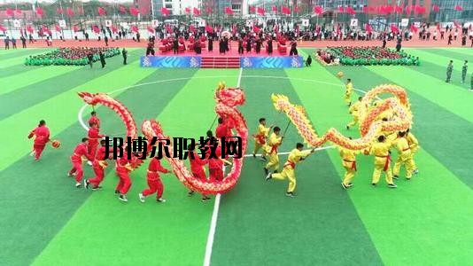 全南高級職業(yè)技術(shù)學(xué)校怎么樣、好不好