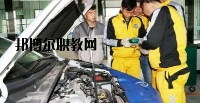甘肅工商技師學(xué)院怎么樣、好不好
