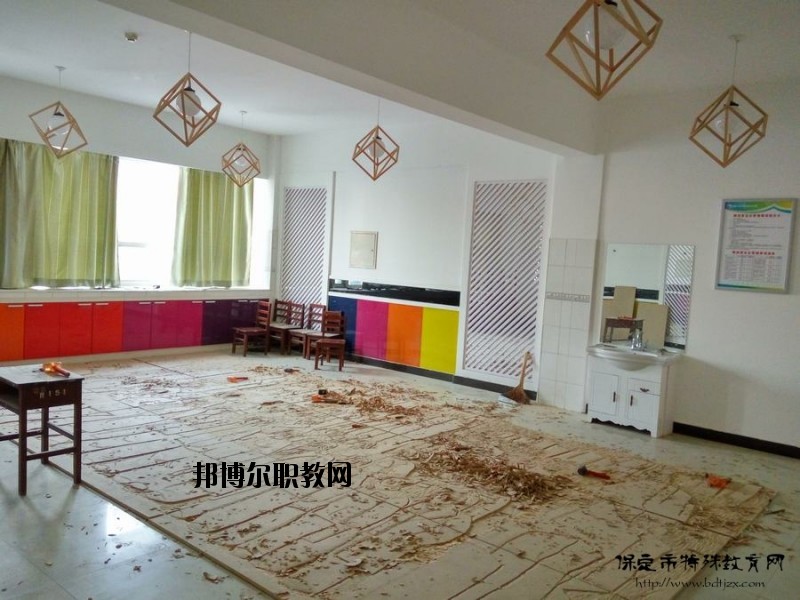 保定特殊教育中心怎么樣、好不好