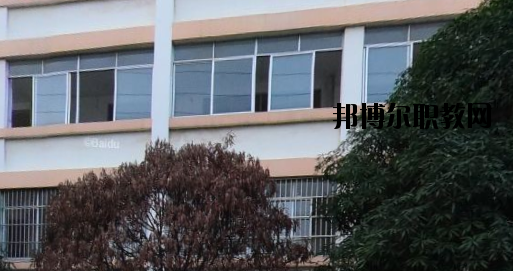 橫縣職教中心怎么樣、好不好