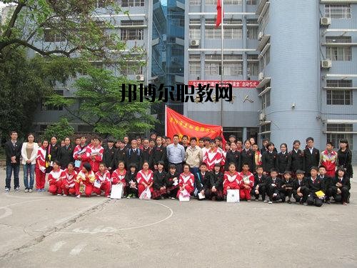 貴陽市盲聾啞學(xué)校2020年報名條件、招生要求
