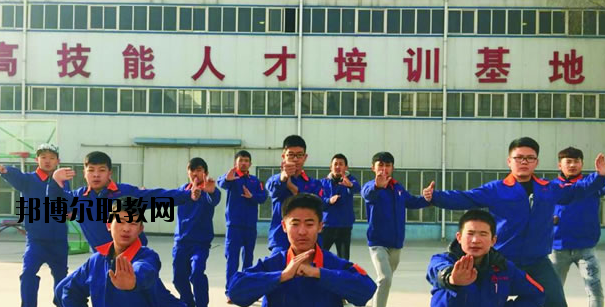 蘭州裝備制造技師學(xué)院怎么樣、好不好