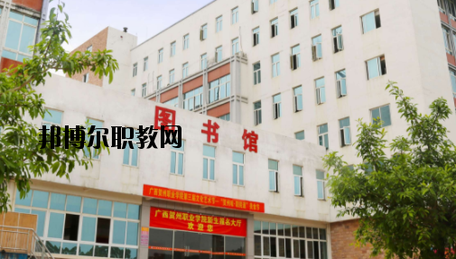廣西賀州職業(yè)學(xué)院2020年報(bào)名條件、招生要求、招生對(duì)象 