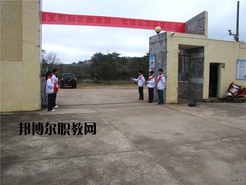 瑞金中等專業(yè)學校怎么樣、好不好