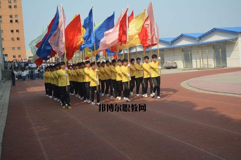 江西化學(xué)工業(yè)學(xué)校2020年報(bào)名條件、招生要求、招生對(duì)象 