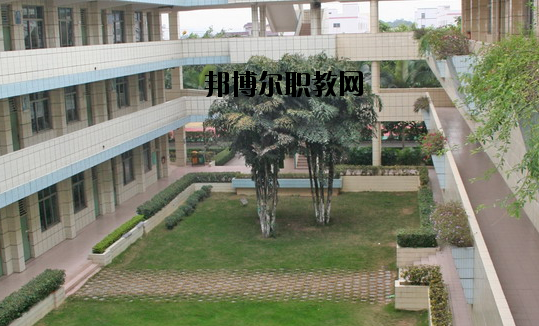 東莞機(jī)電工程學(xué)校怎么樣、好不好