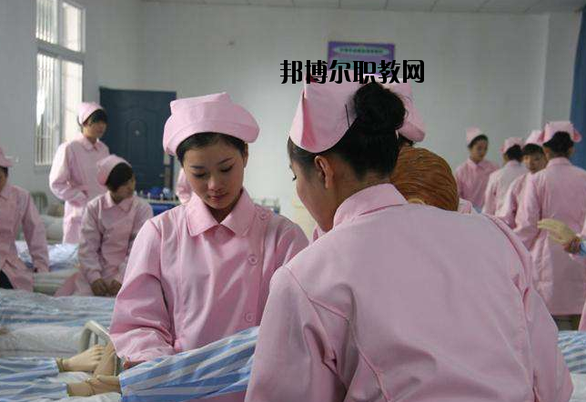 三門峽衛(wèi)生學(xué)校怎么樣、好不好
