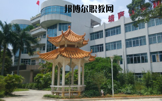 東莞電子商貿(mào)學(xué)校怎么樣、好不好