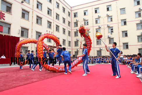 登封少林鵝坡武術學校怎么樣、好不好