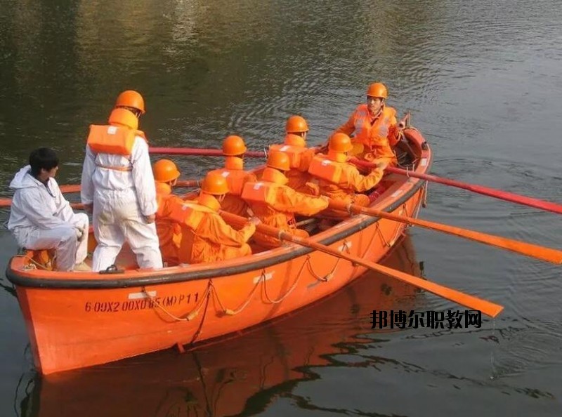 寧波海洋職業(yè)技術(shù)學(xué)校怎么樣、好不好