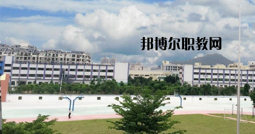 珠海斗門區(qū)新盈中等職業(yè)學校2020年報名條件、招生要求、招生對象