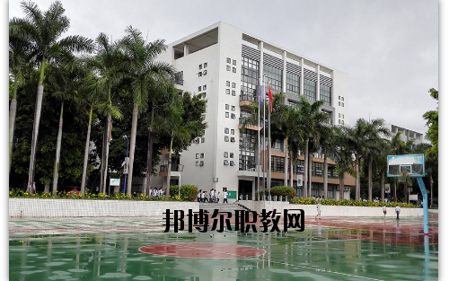 東莞電子科技學校2020年報名條件、招生要求、招生對象