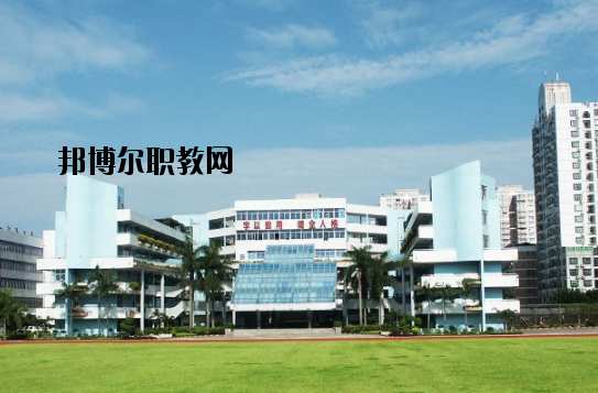 珠海第一中等職業(yè)學校2020年報名條件、招生要求、招生對象