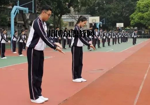 珠海第一中等職業(yè)學(xué)校怎么樣、好不好